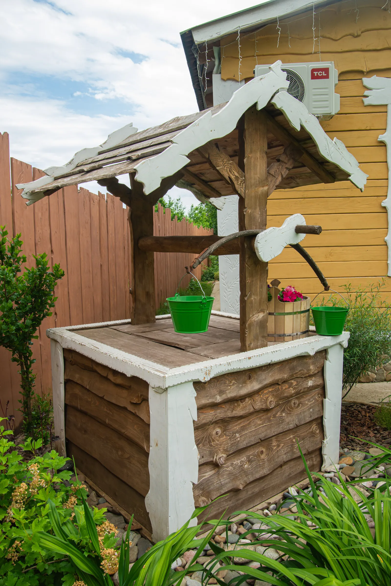 Территория